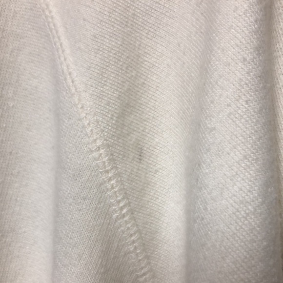 VINTAGE University ULB Brussels Crewneck sweatshirt - Picture 3 of 12